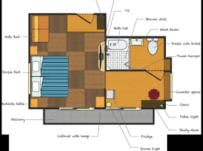 My Home Inn Izumisano