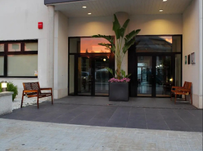 Aparthotel Attica21 Vallés