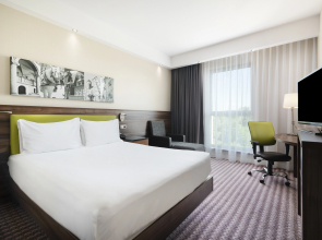 Hampton by Hilton Krakow
