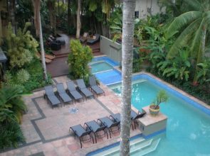 Reef Club Resort