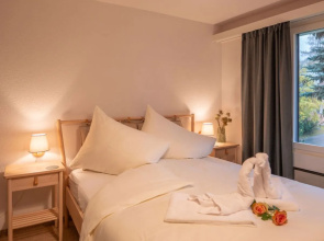 Chesa Palüdin 13 - Pontresina