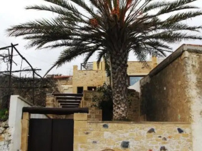 Meli Milon Villa