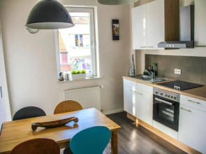 EXKLUSIVE 2 Zimmer Wohnung mit Balkon in Top Lage!