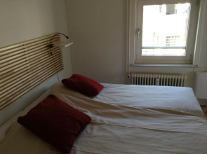 City Hotel Appartement Tilburg