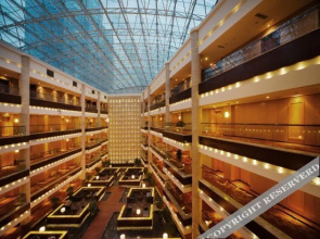 Skyline International Grand Hotel