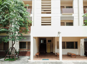 Thong Poon Apartment Chiang Mai