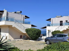 Selena Beach Family Hotel