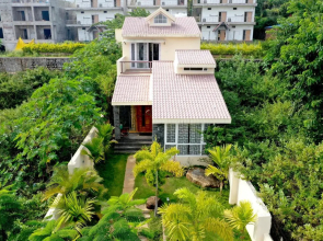 Nest Villa Yelagiri By Lexstays