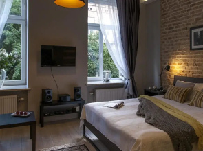 Apartamenty 2M