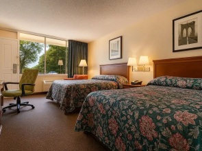 MHO Hotel Dover