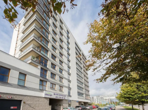 ShortStayPoland Krakowska - B65