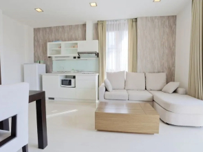 The Siri Condominium