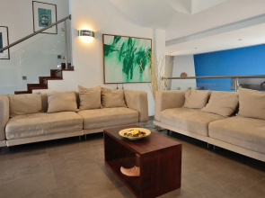 Bed and Breakfast La Villa