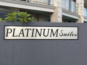 Platinum Suites Fremantle