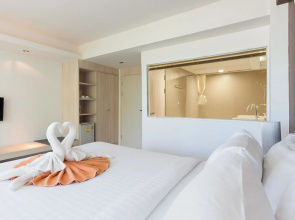 Coral Inn