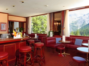 Hotel du Grand Lac Excelsior