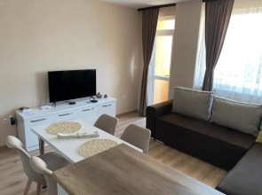 Апартамент Zara Residence