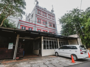 RedDoorz near Lokasari Mangga Besar 7