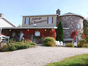 Auberge La Rosepierre