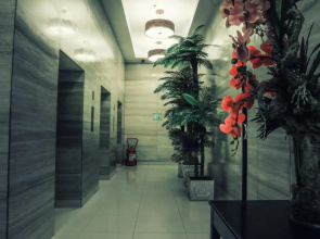 1014 West Insula Suites by AYS