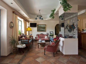 Hotel Apollon
