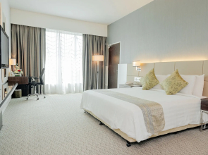Raia Hotel & Convention Centre Alor Setar