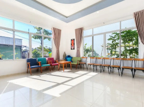 Oyo 719 Hotel Ruby Phu Quoc near Sos Medical Clinic Phu Quoc