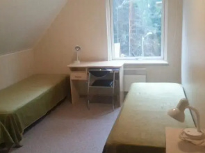 Kallisaba Holiday House