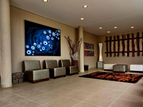 Tabaobí Smart Hotel