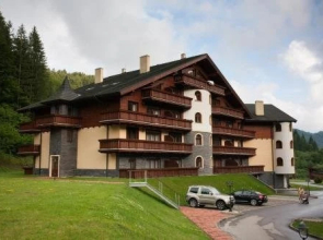 Apartman Laura - Chopok Tale