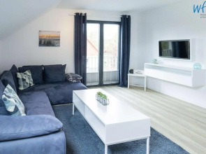 Seaside - Ferienwohnung 4