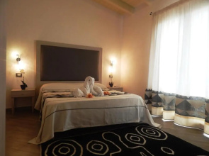 Hotel Il Platano