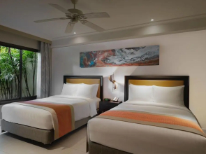 Marriott Mai Khao Beach - Phuket