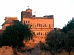 Mahansar Fort Heritage Homestay
