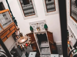 Riad Rasia