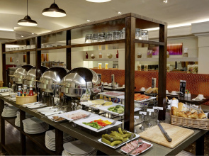Best Western Mornington Hotel London Hyde Park