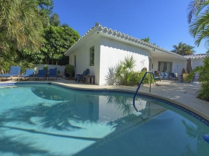 Salty Bungalow Casa Carmela