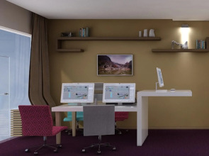 Holiday Inn Plovdiv by IHG