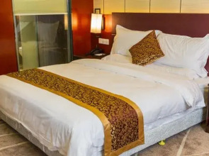 Jiaxi InternationaI Hotel Shenzhen Baoan Airport Xiwan Mangrove branch