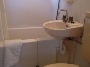 Chobo Pension Apache