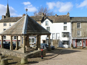 Middlefell View Cottage