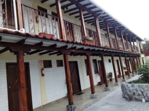 La Vaca Viuda