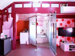 Pohang Star Farm Pension