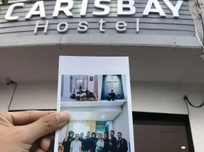 Carisbay Hostel