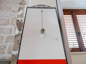 B&B Santi Medici