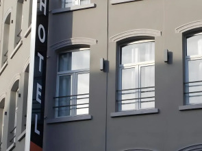 Urban City Centre Hostel