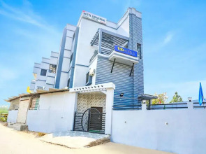 Fabhotel Universal Stay Inn