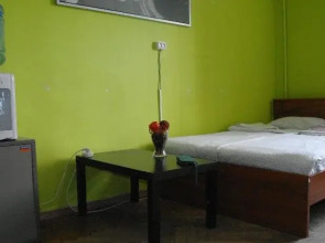 Хостел на Красном