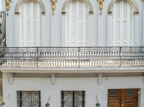AS Boutique Residence