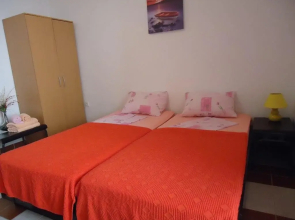 Apartments Villa Micunovic